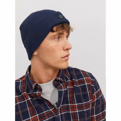 Jack & Jones 12092815_2078 cappello Acrilico, Poliestere - Vista aggiuntiva 5