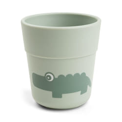 Done by Deer 1936593 tazza Verde Universale 1 pz