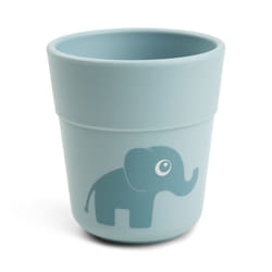 Done by Deer 1936582 tazza Blu Universale 1 pz