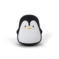 Filibabba FI-NL007 luce da notte per bambino Libera installazione Nero, Bianco LED