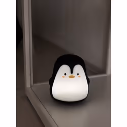 Filibabba FI-NL007 luce da notte per bambino Libera installazione Nero, Bianco LED