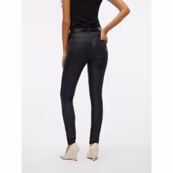 Vero Moda 10138972_2161_473985_59_7261865 Pantalone Nero - Vista aggiuntiva 2