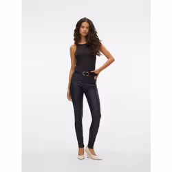 Vero Moda 10138972_2161_473985_59_7261865 Pantalone Nero - Vista aggiuntiva 5