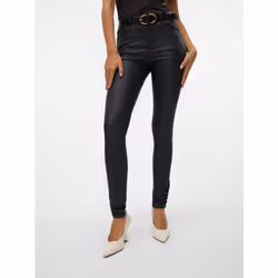 Vero Moda 10138972_2161_473985_59_7261865 Pantalone Nero - Vista aggiuntiva 6