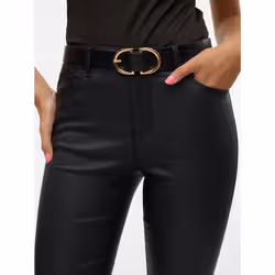 Vero Moda 10138972_2161_473985_59_7261865 Pantalone Nero - Vista aggiuntiva 7
