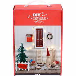 Creativ Company 97038 legno artigianale non finito