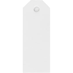 Creativ Company 234011 cartellino da regalo