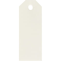 Creativ Company 234022 cartellino da regalo