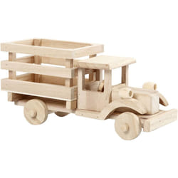 Creativ Company 57947 statuetta e statua ornamentale Legno