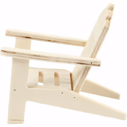 Creativ Company 56928 legno artigianale non finito - Vista aggiuntiva 4