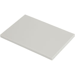 Creativ Company 275710 blocco per stampo Grigio Gomma 1 pz