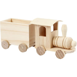 Creativ Company 57977 legno artigianale non finito