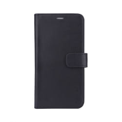 Radicover Exclusive 2-in-1 custodia per cellulare 14,7 cm (5.8") Custodia a libro Nero