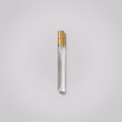 Zarkoperfume OUD'ISH, Unisex, 10 ml, Flacone non ricaricabile, Tè verde, Legnoso, Tè verde, Legnoso, Tè verde, Muschio bianco ...