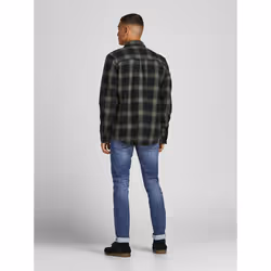 Jack & Jones 12109970 Blu