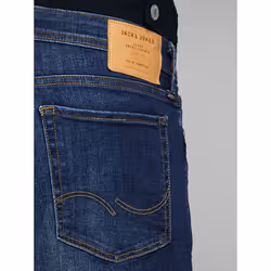 Jack & Jones 12110056 Blu - Vista aggiuntiva 5