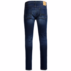 Jack & Jones 12110056 Blu - Vista aggiuntiva 8