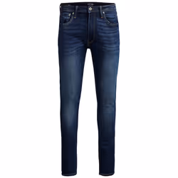 Jack & Jones 12110056 Blu - Vista aggiuntiva 7