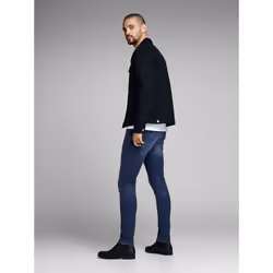 Jack & Jones 12110056 Blu