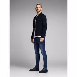 Jack & Jones 12110056 Blu