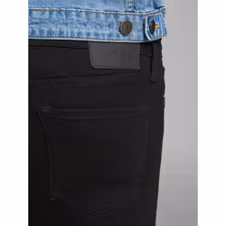 Jack & Jones 12109952 Nero - Vista aggiuntiva 6