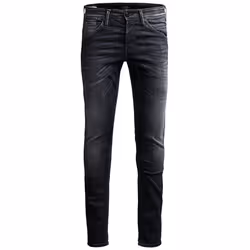 Jack & Jones 12111026 Nero, Grigio - Vista aggiuntiva 7