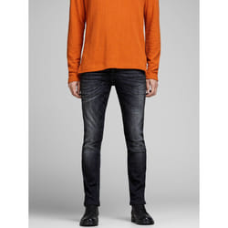 Jack & Jones 12111026 Nero, Grigio