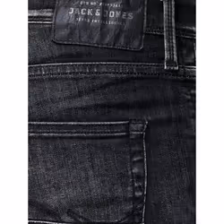 Jack & Jones 12111026 Nero, Grigio - Vista aggiuntiva 6