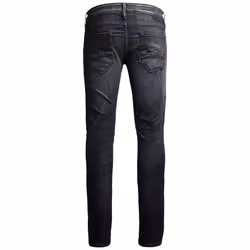 Jack & Jones 12111026 Nero, Grigio - Vista aggiuntiva 8