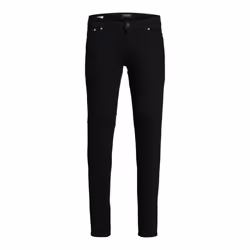 Jack & Jones 12109952 Nero - Vista aggiuntiva 7