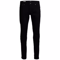 Jack & Jones 12113450 Nero - Vista aggiuntiva 7