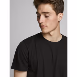 Jack & Jones 12113648 Maglietta Cotone - Vista aggiuntiva 4