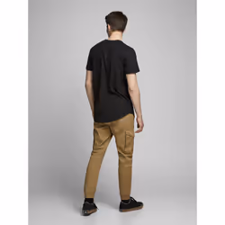Jack & Jones 12113648 Maglietta Cotone