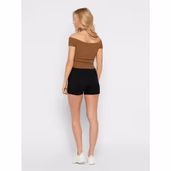 ONLY 15127107 Femmina Nero