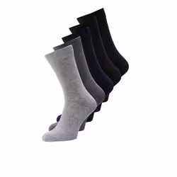 Jack & Jones 12113085_2383_544672 calzino Grigio - Vista aggiuntiva 3