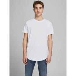 Jack & Jones 12113648 Maglietta Cotone