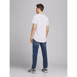 Jack & Jones 12113648 Maglietta Cotone - Vista aggiuntiva 2