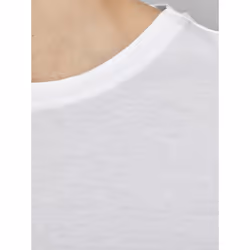 Jack & Jones 12113648 Maglietta Cotone - Vista aggiuntiva 5