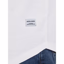 Jack & Jones 12113648 Maglietta Cotone - Vista aggiuntiva 6