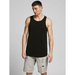 Jack & Jones 12074784 Cotone, Elastan