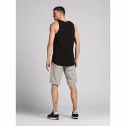 Jack & Jones 12074784 Cotone, Elastan