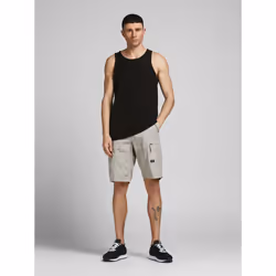 Jack & Jones 12074784 Cotone, Elastan