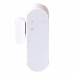 Z-Wave FRIZWISZB-120 sensore per porta/finestra Wireless Porta/Finestra Bianco