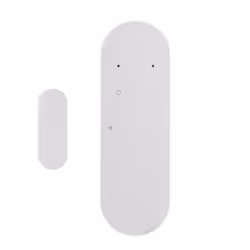Z-Wave FRIZWISZB-120 sensore per porta/finestra Wireless Porta/Finestra Bianco