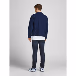 Jack & Jones 12126066 Blu