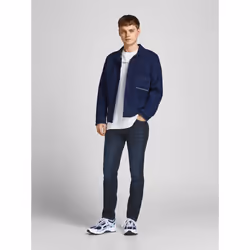 Jack & Jones 12126066 Blu