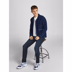 Jack & Jones 12126066 Blu - Vista aggiuntiva 4