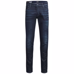Jack & Jones 12126066 Blu - Vista aggiuntiva 7