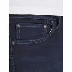 Jack & Jones 12126066 Blu - Vista aggiuntiva 5