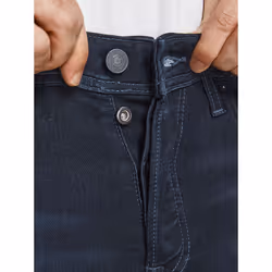 Jack & Jones 12126066 Blu - Vista aggiuntiva 6